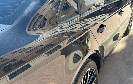 Audi A4, 2014 год, 1 450 000 рублей, 5 фотография