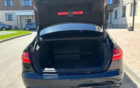 Audi A4, 2014 год, 1 450 000 рублей, 6 фотография