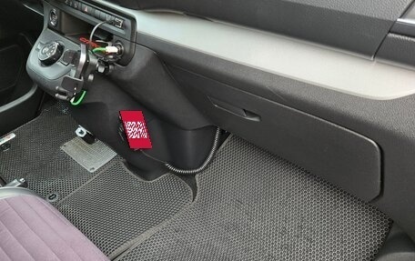 Citroen SpaceTourer I, 2022 год, 4 300 000 рублей, 22 фотография