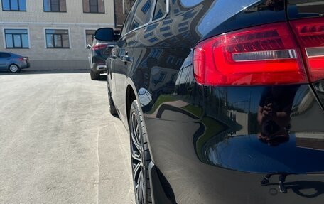 Audi A4, 2014 год, 1 450 000 рублей, 7 фотография