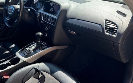 Audi A4, 2014 год, 1 450 000 рублей, 9 фотография