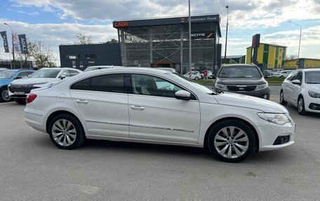 Volkswagen Passat CC I рестайлинг, 2011 год, 949 000 рублей, 12 фотография