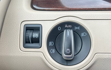Volkswagen Passat CC I рестайлинг, 2011 год, 949 000 рублей, 21 фотография