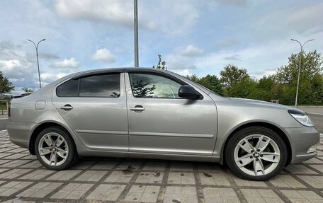 Skoda Octavia, 2012 год, 1 200 000 рублей, 3 фотография