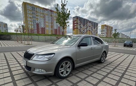 Skoda Octavia, 2012 год, 1 200 000 рублей, 2 фотография