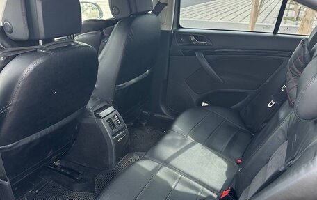 Skoda Octavia, 2012 год, 1 200 000 рублей, 5 фотография