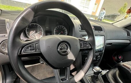 Skoda Octavia, 2012 год, 1 200 000 рублей, 4 фотография
