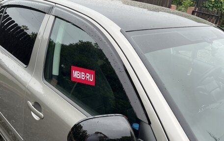 Skoda Octavia, 2012 год, 1 200 000 рублей, 8 фотография