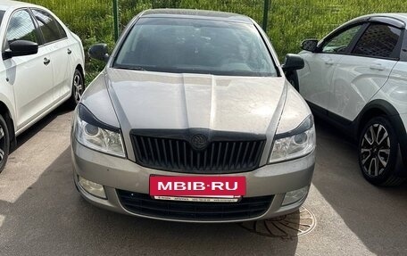 Skoda Octavia, 2012 год, 1 200 000 рублей, 7 фотография