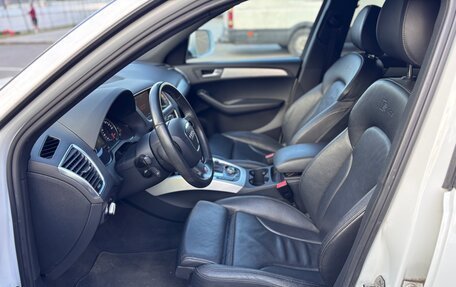 Audi Q5, 2010 год, 1 350 000 рублей, 9 фотография