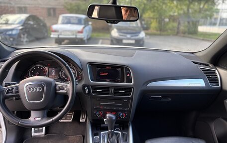 Audi Q5, 2010 год, 1 350 000 рублей, 14 фотография