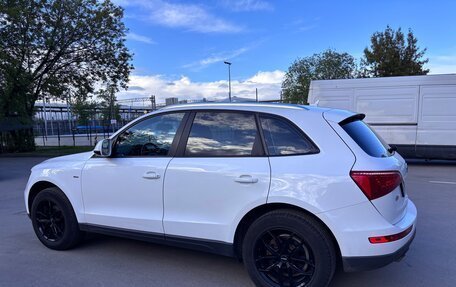 Audi Q5, 2010 год, 1 350 000 рублей, 4 фотография