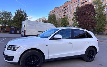 Audi Q5, 2010 год, 1 350 000 рублей, 5 фотография