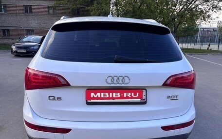 Audi Q5, 2010 год, 1 350 000 рублей, 3 фотография