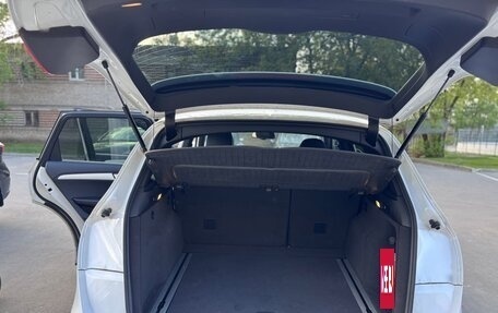 Audi Q5, 2010 год, 1 350 000 рублей, 8 фотография