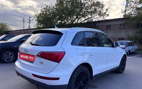 Audi Q5, 2010 год, 1 350 000 рублей, 2 фотография