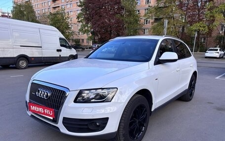 Audi Q5, 2010 год, 1 350 000 рублей, 6 фотография