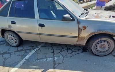 Daewoo Nexia I рестайлинг, 2006 год, 45 000 рублей, 1 фотография