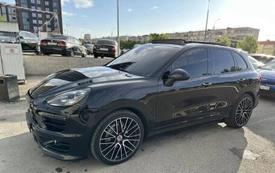 Porsche Cayenne III, 2010 год, 2 699 000 рублей, 1 фотография