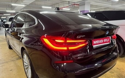 BMW 6 серия, 2019 год, 4 250 000 рублей, 1 фотография
