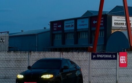 BMW X6, 2012 год, 2 700 000 рублей, 1 фотография