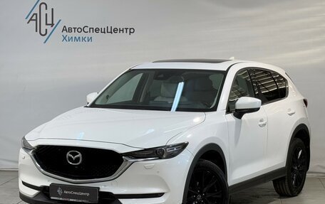 Mazda CX-5 II, 2018 год, 3 200 000 рублей, 1 фотография