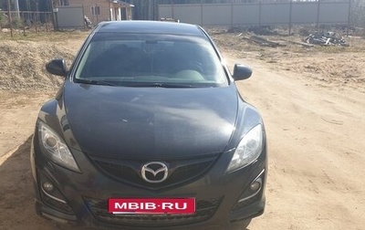 Mazda 6, 2010 год, 920 000 рублей, 1 фотография
