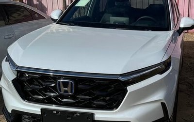 Honda CR-V, 2023 год, 5 500 000 рублей, 1 фотография