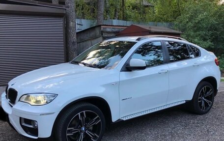 BMW X6, 2013 год, 2 800 000 рублей, 1 фотография