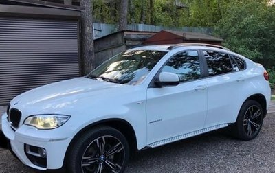 BMW X6, 2013 год, 2 800 000 рублей, 1 фотография