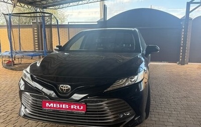 Toyota Camry, 2020 год, 3 400 000 рублей, 1 фотография