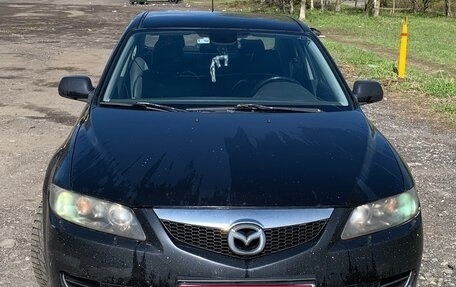Mazda 6, 2006 год, 250 000 рублей, 1 фотография