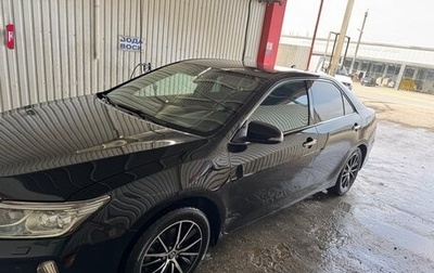 Toyota Camry, 2016 год, 1 850 000 рублей, 1 фотография