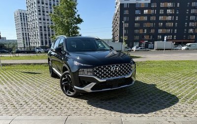 Hyundai Santa Fe IV, 2023 год, 3 100 000 рублей, 1 фотография