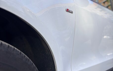 Audi Q5, 2010 год, 1 350 000 рублей, 19 фотография