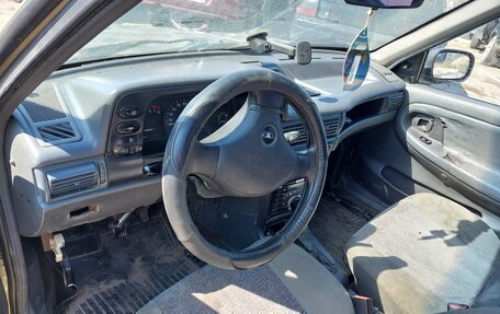 Daewoo Nexia I рестайлинг, 2006 год, 45 000 рублей, 5 фотография