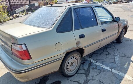 Daewoo Nexia I рестайлинг, 2006 год, 45 000 рублей, 4 фотография