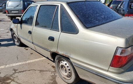 Daewoo Nexia I рестайлинг, 2006 год, 45 000 рублей, 6 фотография