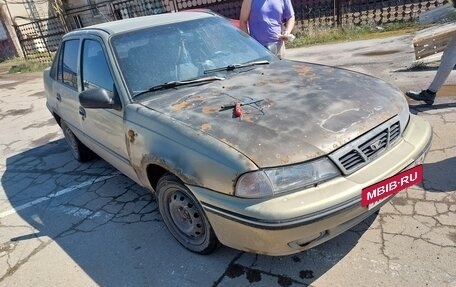 Daewoo Nexia I рестайлинг, 2006 год, 45 000 рублей, 2 фотография