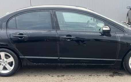 Honda Civic VIII, 2007 год, 650 000 рублей, 4 фотография