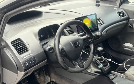 Honda Civic VIII, 2007 год, 650 000 рублей, 9 фотография