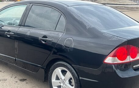 Honda Civic VIII, 2007 год, 650 000 рублей, 7 фотография