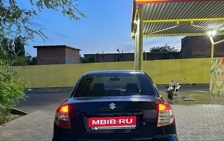 Suzuki SX4 II рестайлинг, 2008 год, 365 000 рублей, 2 фотография