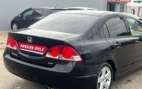 Honda Civic VIII, 2007 год, 650 000 рублей, 5 фотография
