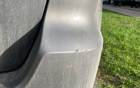 Jeep Grand Cherokee, 2011 год, 1 850 000 рублей, 6 фотография