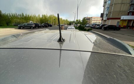 Jeep Grand Cherokee, 2011 год, 1 850 000 рублей, 9 фотография