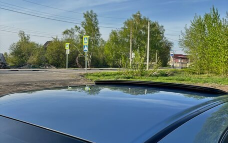 Honda Accord VII рестайлинг, 2007 год, 950 000 рублей, 4 фотография