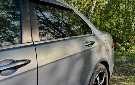 Honda Accord VII рестайлинг, 2007 год, 950 000 рублей, 9 фотография
