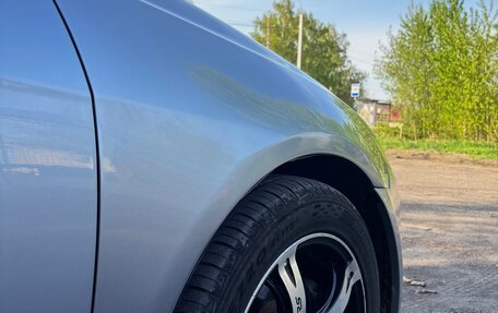 Honda Accord VII рестайлинг, 2007 год, 950 000 рублей, 11 фотография