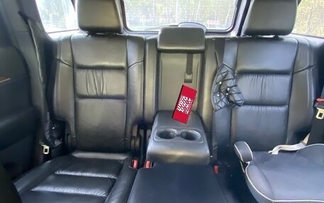 Jeep Grand Cherokee, 2011 год, 1 850 000 рублей, 7 фотография